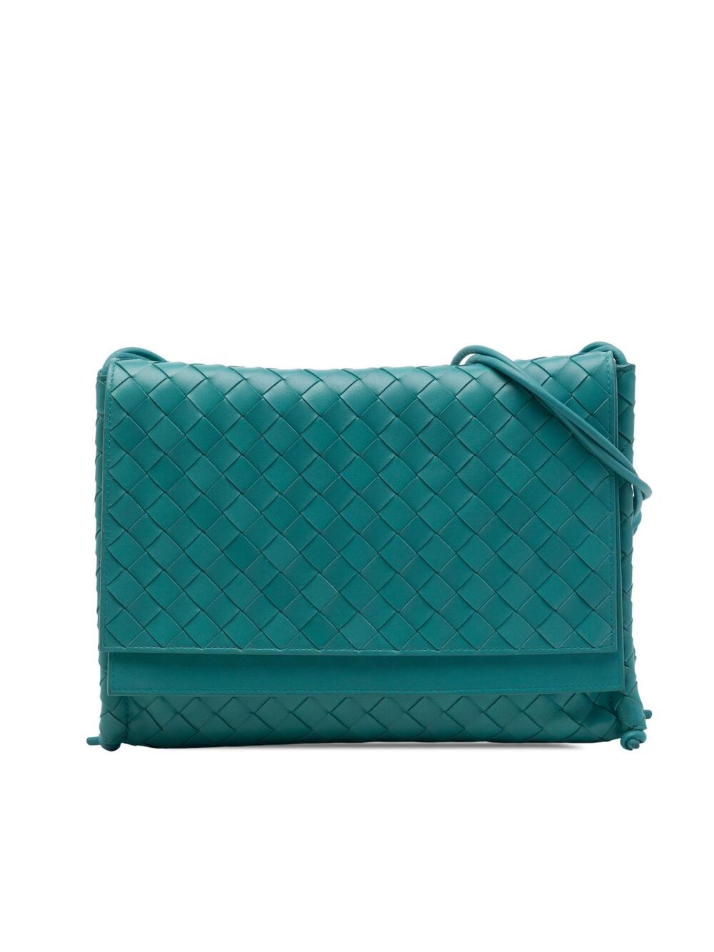 Bottega Veneta Medium Nappa Intrecciato #346627B96B